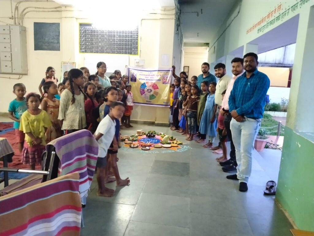 रेशेदार पौष्टिक सब्जियों के नियमित सेवन से बनेगी उत्तम सेहत-डॉ. ऐश्वर्य साहू