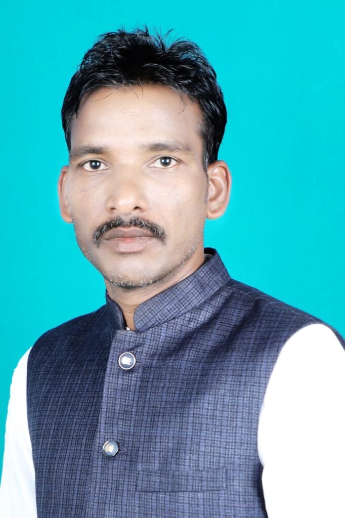 केंद्र सरकार की योजनाओं को जन-जन तक पहुंचाने के लिए परिवर्तन यात्रा — तुलशी राठौर