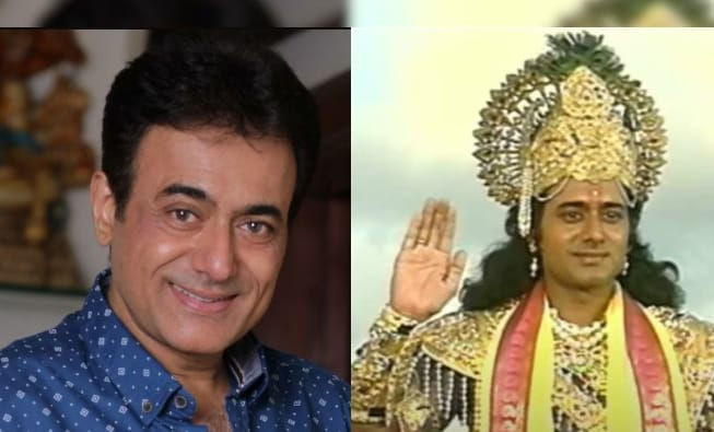 संस्कार भारती संस्था के द्वारा रामानुजगंज के गांधी मैदान में आयोजित कार्यक्रम में मशहूर अभिनेता महाभारत धारावाहिक के कृष्ण नीतीश भारद्वाज होंगे शामिल