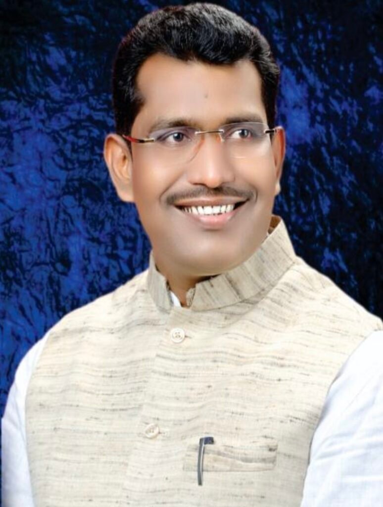 प्रधानमंत्री ने जी 20 के 18 वें शिखर सम्मेलन का आगाज विश्व कुम्भ के रूप में करके प्रत्येक भारतीय का सिर ऊंचा उठाया है-रोहित साहु