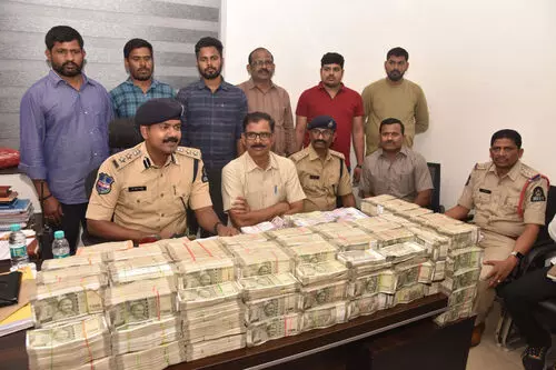 विधानसभा चुनाव के मद्देनजर वाहन चेकिंग, 3.35 करोड़ मिला