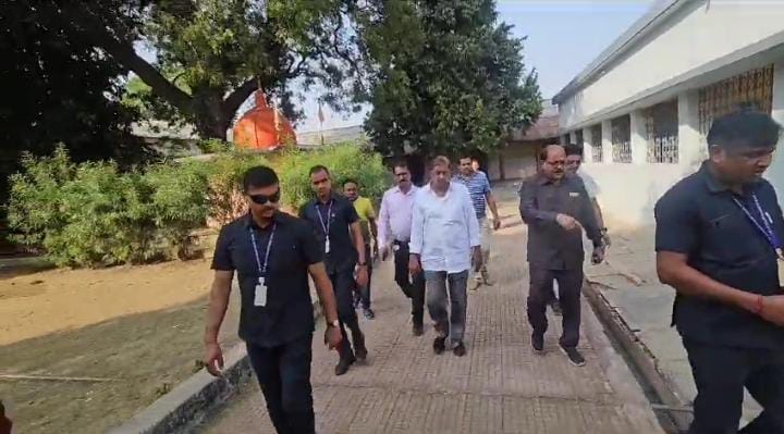 कवर्धा के मतदाताओं ने दिया भरपूर आशीर्वाद,भारी बहुमत से जीतेगी कांग्रेस 