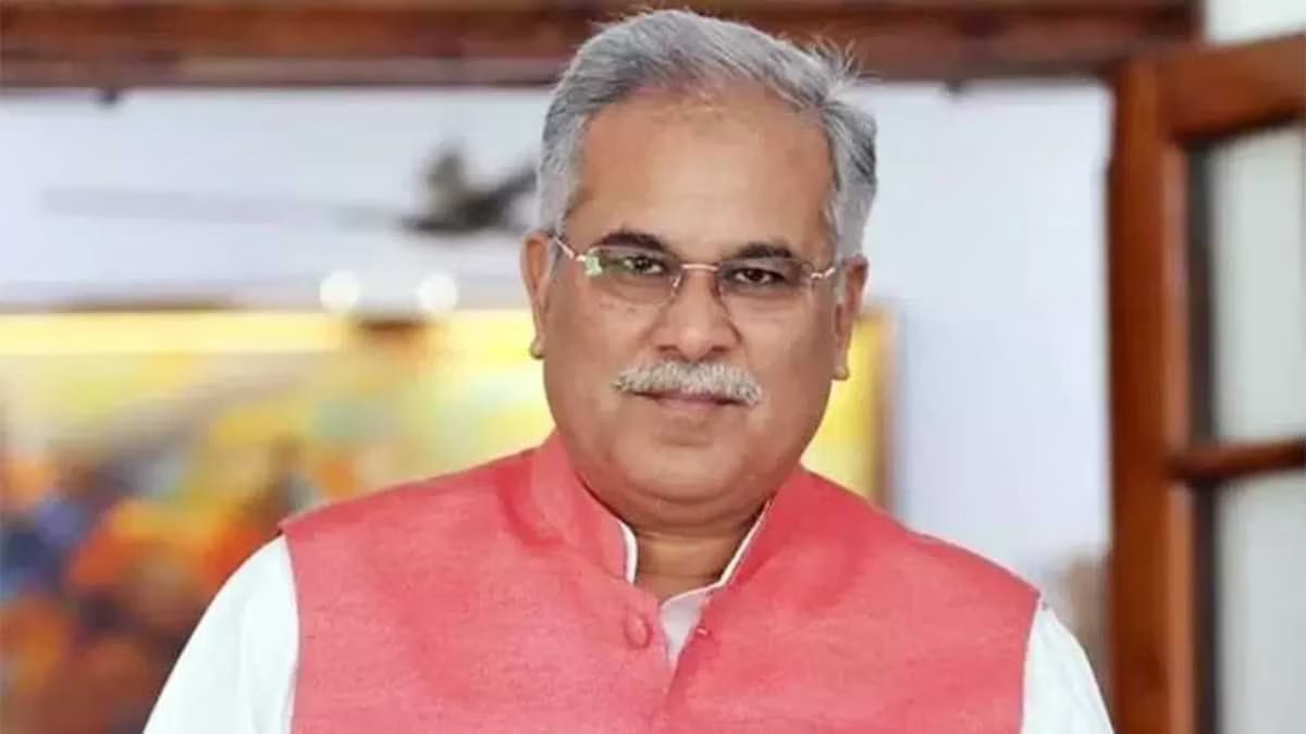 छत्तीसगढ़ में कांग्रेस का घोषणा पत्र जारी, फ्री बिजली समेत सीएम बघेल ने लगाई वादों की झड़ी