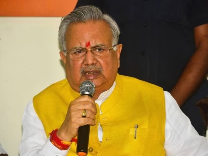डॉ.रमन सिंह बोले किसान अभी 25 सौ में धान बेच लें, भाजपा की सरकार आने पर अंतर की राशि 600 हम देंगे…