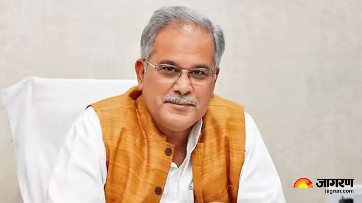 चुनाव में महादेव बुक एप मामला खूब पकड़ रहा जोर, भाजपा बोली- सीएम ने छत्तीसगढ़ को किया शर्मसार