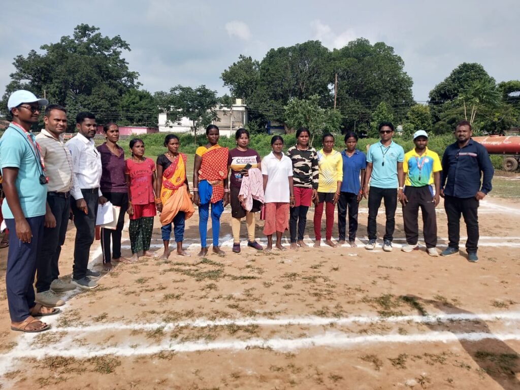 छत्तीसगढ़िया ओलंपिक के विजेताओं को नहीं मिला प्रोत्साहन राशि