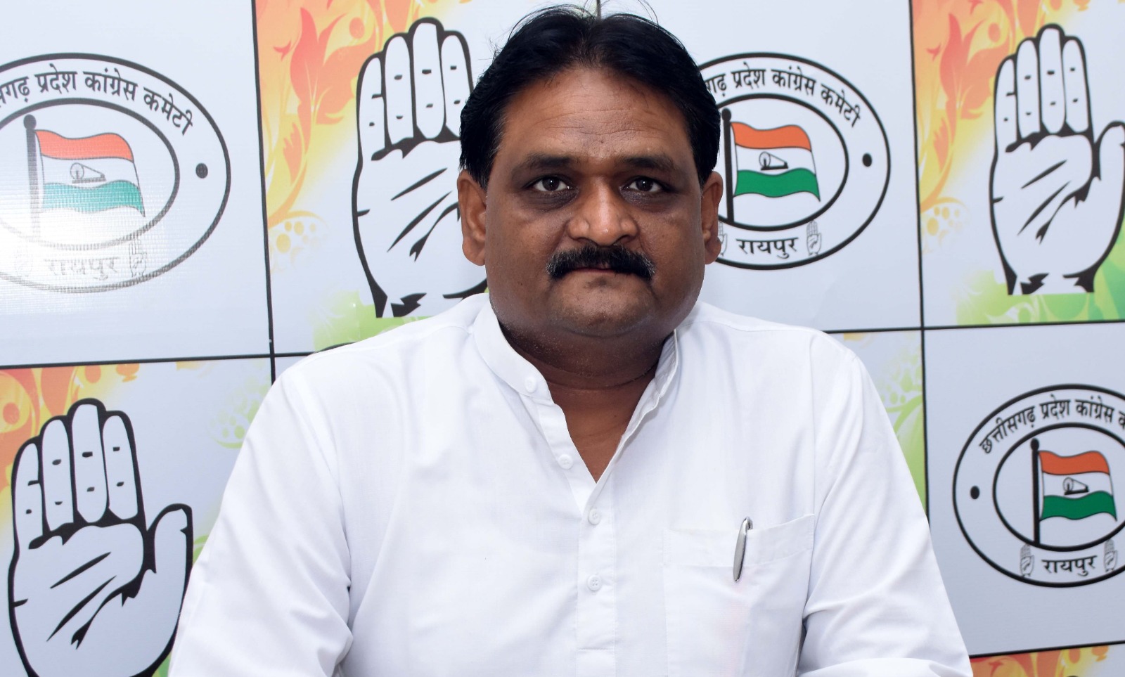 कांग्रेस के घोषणा पत्र में शहरी और ग्रामीण दोनों वर्ग का ध्यान – सुशील आनंद शुक्ला