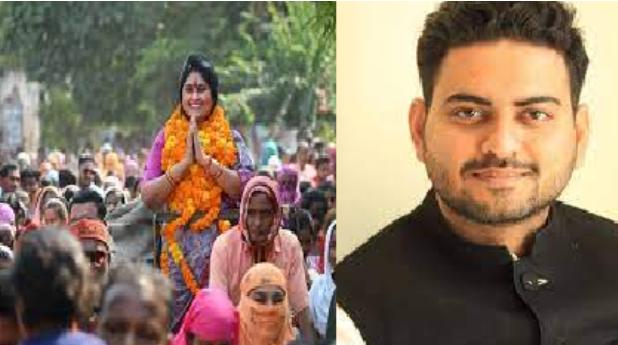 सावित्री और कुकरेजा हुए बागी किसे मिलेगा फायदा ? क्या सबक सिखाने एकजुट हुआ सिंधी और गुजराती समाज ??