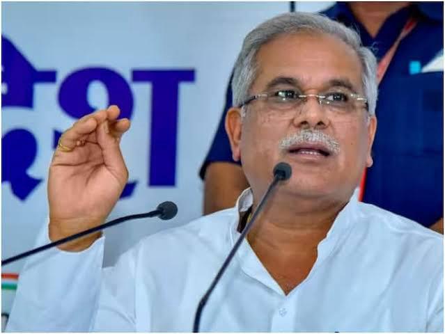 का बात के चिंता है, भूपेश कका जिंदा है