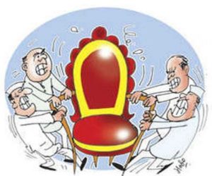 चुनाव परिणाम से पहले मुख्यमंत्री पद को लेकर कांग्रेस में मची हैं तनातनी तो परिणाम आने पर क्या होगा?और ऑपरेशन लोटस को लेकर कांग्रेस सावधान भी हो गई हैं?
