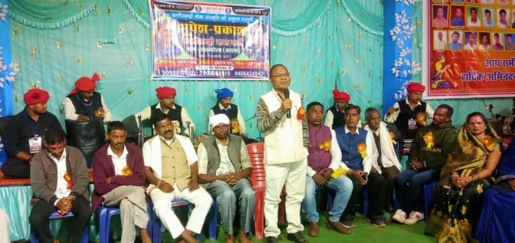 गम को भुला दे वह गम्मत है नीलकंठ