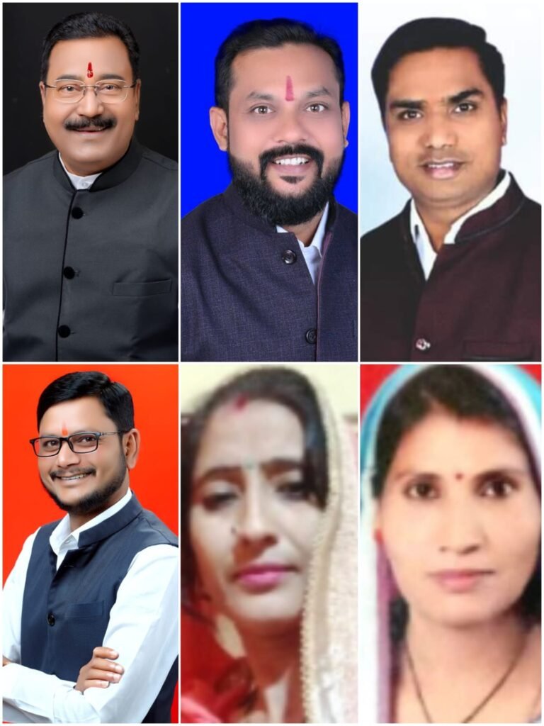 मोदी की गारंटी पर भरोसा बरकरार रखने के लिए मतदाताओं का आभार