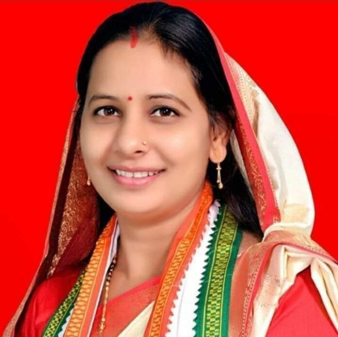 भाजपाईयों के घमंड को चकनाचूर करने छत्तीसगढ़ की जनता तैयार है-पुष्पा साहू
