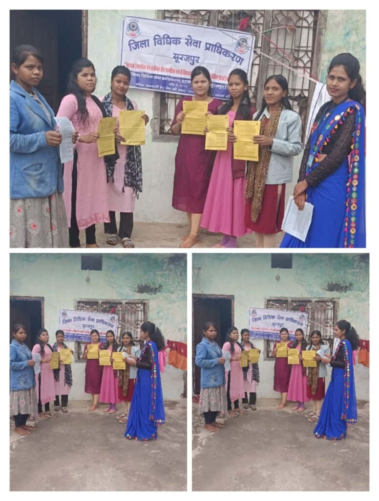 विश्व एड्स दिवस के अवसर पर विभिन्न स्थानों पर आयोजित जागरूकता कार्यक्रम