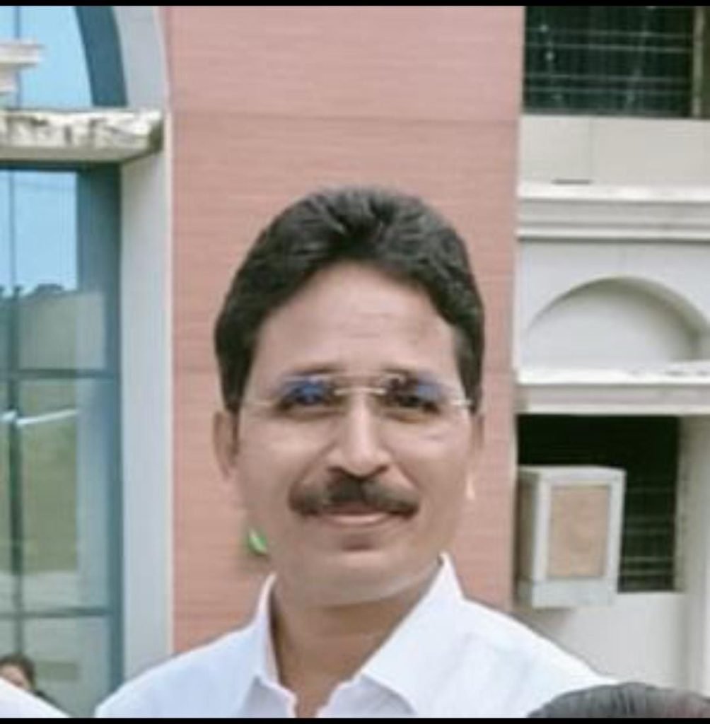 भ्रष्ट सरकार उखड़ते ही भ्रष्टासुरों पर कार्यवाही हुई शुरू