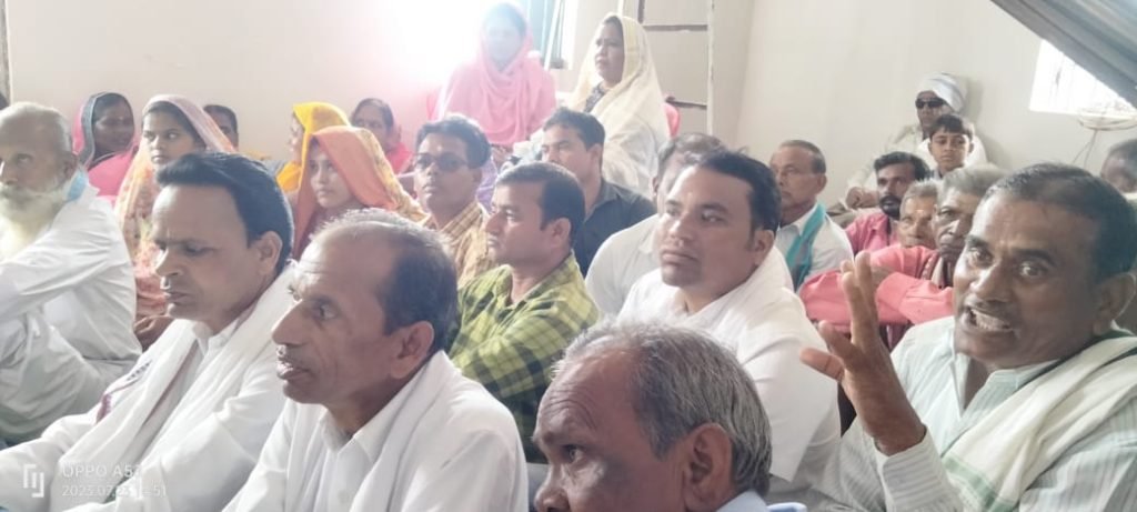 16 दिसंबर गुरु घासीदास बाबा की संदेश यात्रा