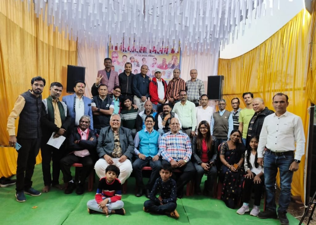 म्यूजिक ग्रुप छुरा का संगीतमय आयोजन संपन्न हुआ