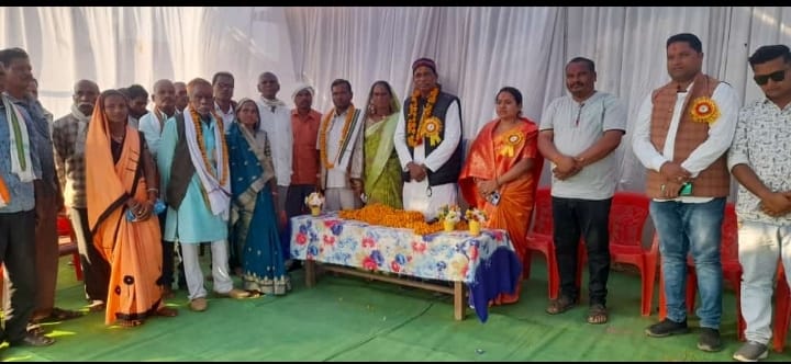 किसी भी प्रकार की समस्या और कठिन परिस्थितियों में, मैं आपके सेवा के लिए तत्पर रहकर कार्य करूँगा – जनक ध्रुव