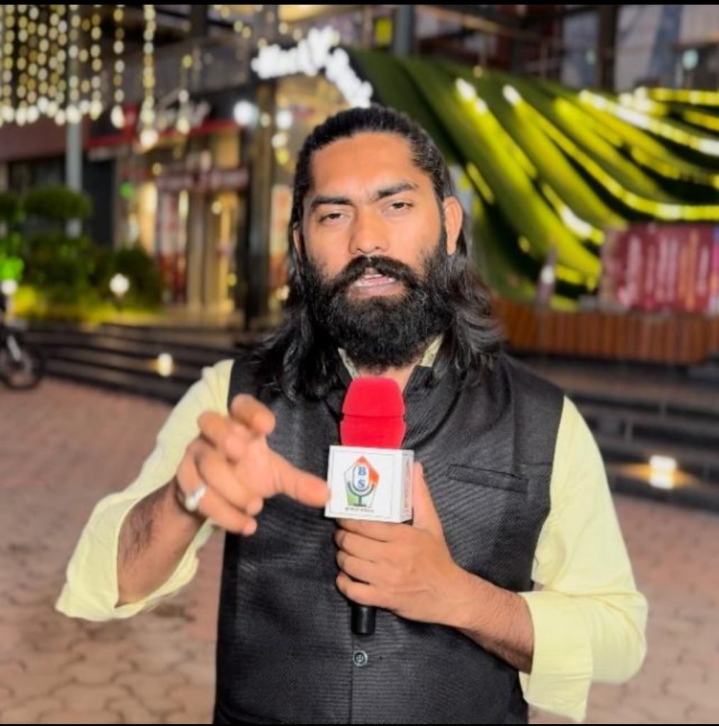 सरगुजा से पत्रकार जितेंद्र रायपुर से सुनील अब होंगे केंद्र सरकार व राज्य सरकार से सम्मानित?