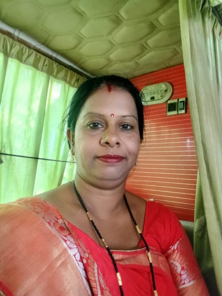 पदोन्नत शिक्षिका इंदुमती राजपूत का आज होगा विदाई समारोह के साथ भव्य भंडारा