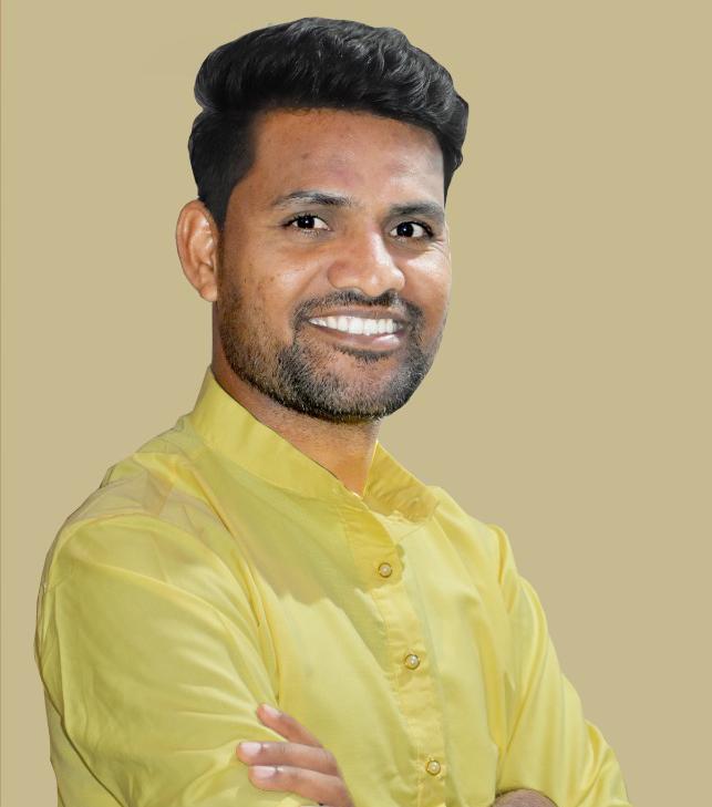 निशुल्क चावल दिये जाने को क्रान्तिकारी निर्णय बताया है – चेतन साहू 