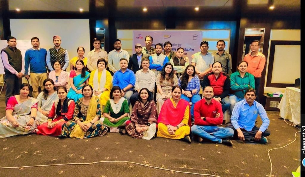 बाल मनोविज्ञान का दर्पण बाल साहित्य – अर्जुन