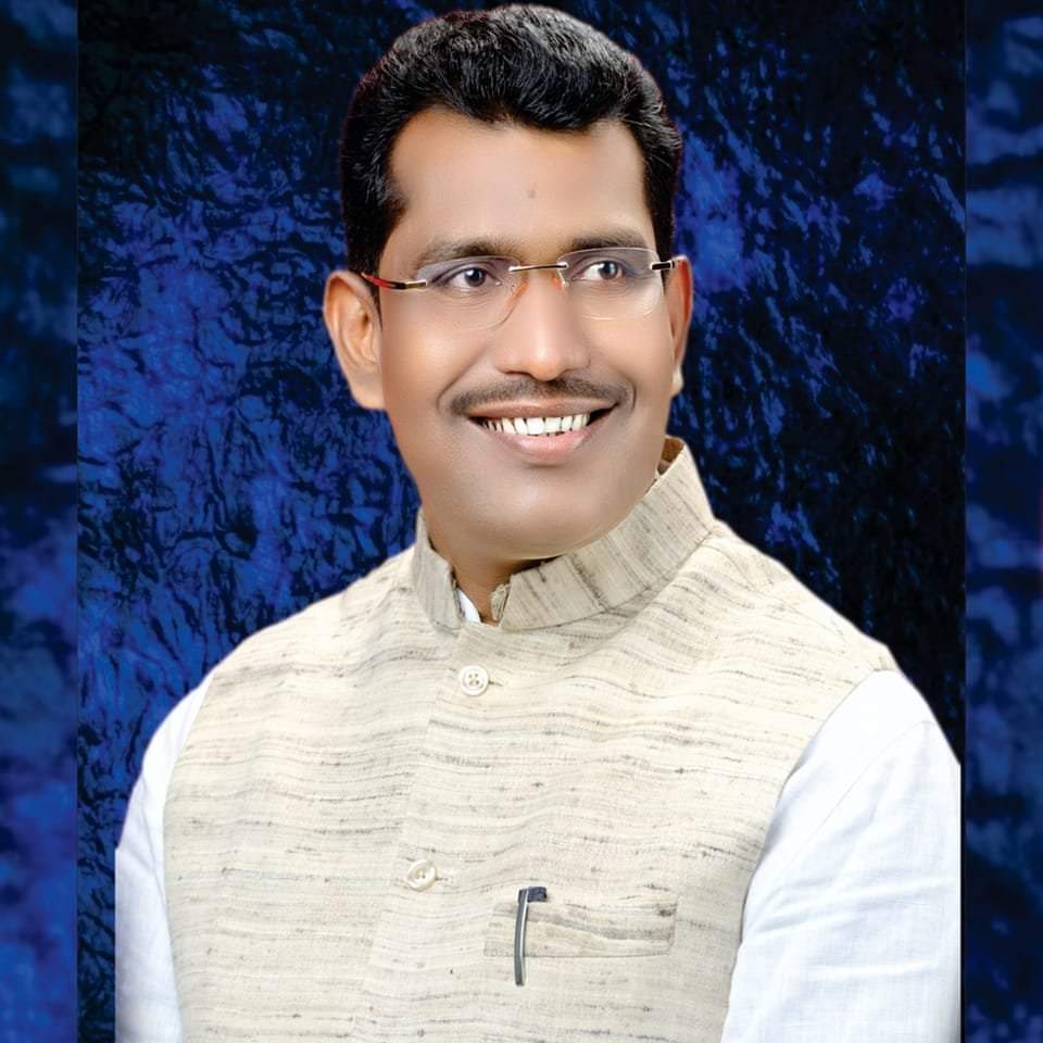 राजिम विधायक रोहित साहू का दो दिवसीय मैनपुर देवभोग क्षेत्र के दौरा गुरुवार से