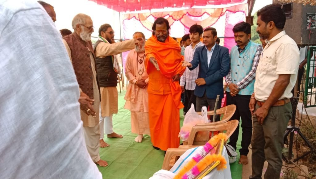 स्व. पत्रकार उमेश राजपूत की मनाई गई 14 वीं श्रद्धांजलि दिवस, फिर उठी हत्यारों की सजा की मांग