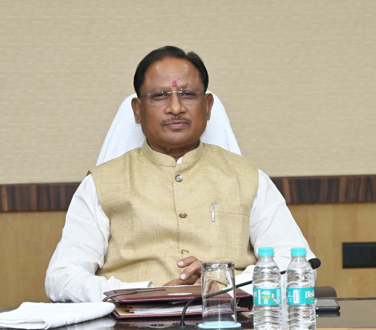 मुख्यमंत्री श्री साय 2 मार्च को जशपुर जिले के विभिन्न कार्यक्रमों में होंगे शामिल