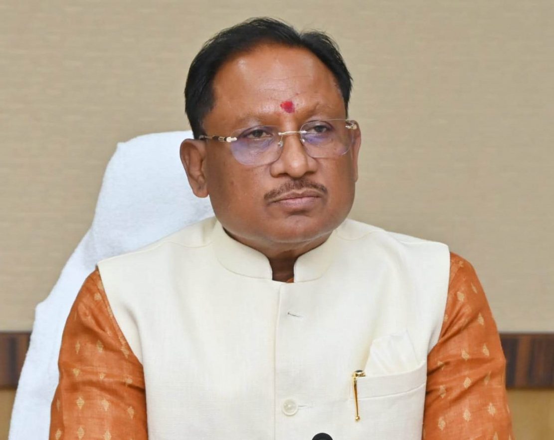महान क्रांतिकारी और संगठनकर्ता थे बुधु भगत: मुख्यमंत्री साय