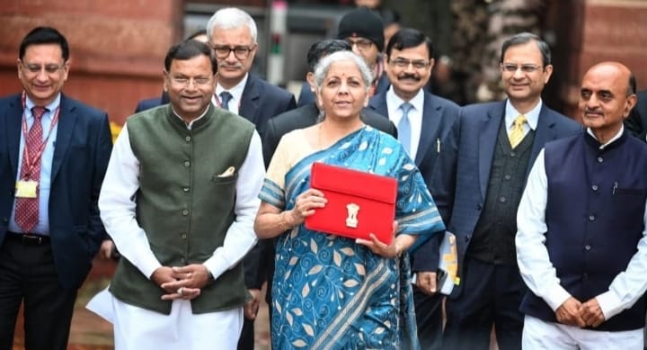 सर्वजन हिताय सर्वजन सुखाय बजट – डॉ भूपेंद्र कुमार, शिक्षाविद