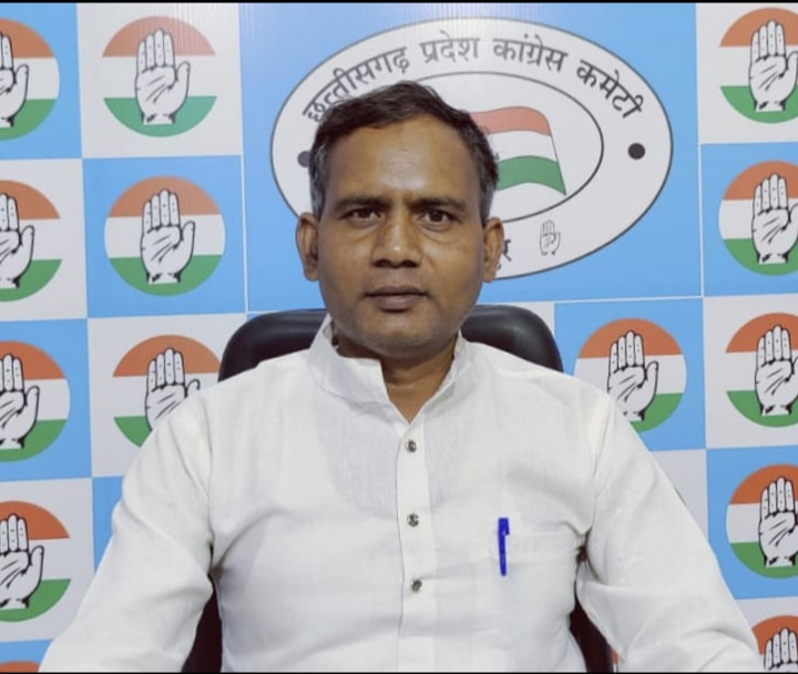 ढाई महीने में ही हांफने लगी है विष्णुदेव साय सरकार, ले चुकी है 13000 करोड़ का नया कर्ज, दिए किसी को कुछ नहीं
