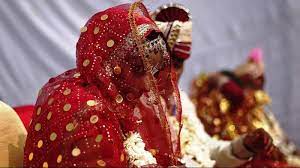 महिला एवं बाल विकास विभाग द्वारा बाल विवाह रूकवाया गया