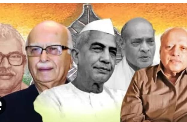 भारत रत्न बना राजनीतिक सहयोगी फंसाने का चारा!