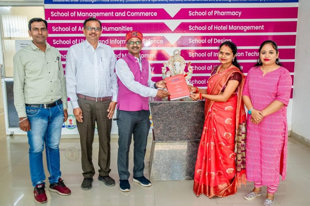 महिला सरपंचों की भूमिका पर अंजू कुमारी दिवाकर ने पीएचडी किया