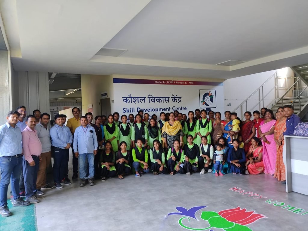 अंतर्राष्ट्रीय महिला दिवस पर अदाणी फाउंडेशन ने रखा महिलाओं के कौशल विकास का लक्ष्य