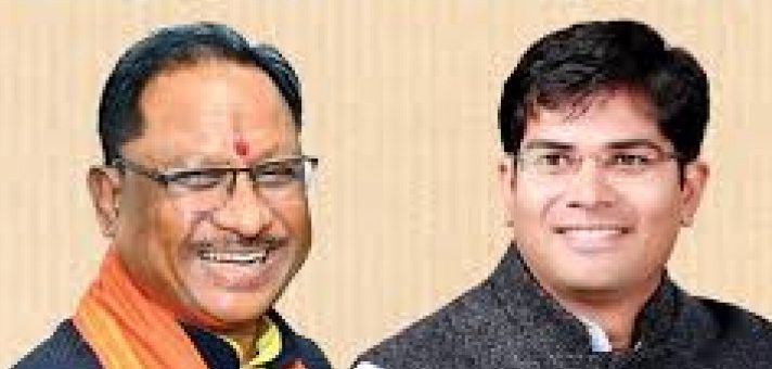 मुख्यमंत्री विष्णुदेव साय एवं वित्तमंत्री ओपी चौधरी के निर्देश पर टैक्स चोरी करने वालों पर लगातार जारी है कड़ी कार्रवाई