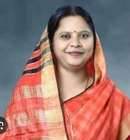 भाजपा का संकल्प पत्र, सबका साथ सबका विकास, अबकी बार 400 – रूप कुमारी चौधरी