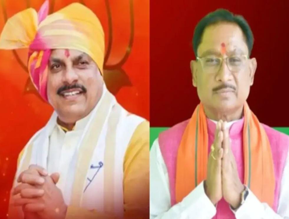 केंद्रीय गृहमंत्री अमित शाह का छत्तीसगढ़ दौरा रद्द, आज डां.मोहन यादव-विष्णुदेव साय मिलकर कवर्धा में जनसभा को करेंगे संबोधित