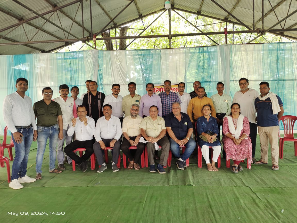 हेल्पिंग हैंड चैरिटी ग्रुप छुरा का वार्षिक सम्मेलन संपन्न