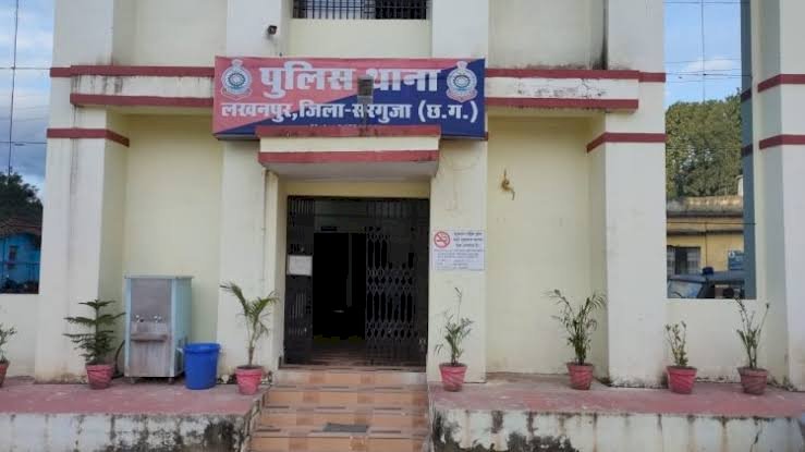 ग्राम मलगंवा में अधेड़ ने फांसी लगाकर दी जान