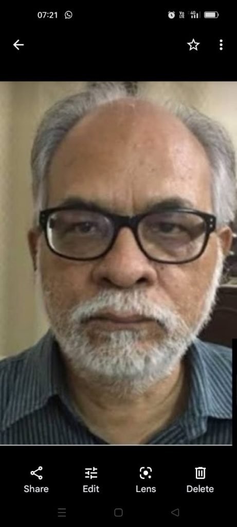एक चाल का तानाशाह (आलेख : राजेंद्र शर्मा)