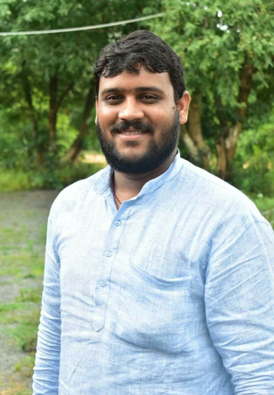रतनपुर के कांग्रेसी नेता के खिलाफ 24 लाख रुपए की धोखाधडी के मामले को लेकर थाने मे हुई शिकायत