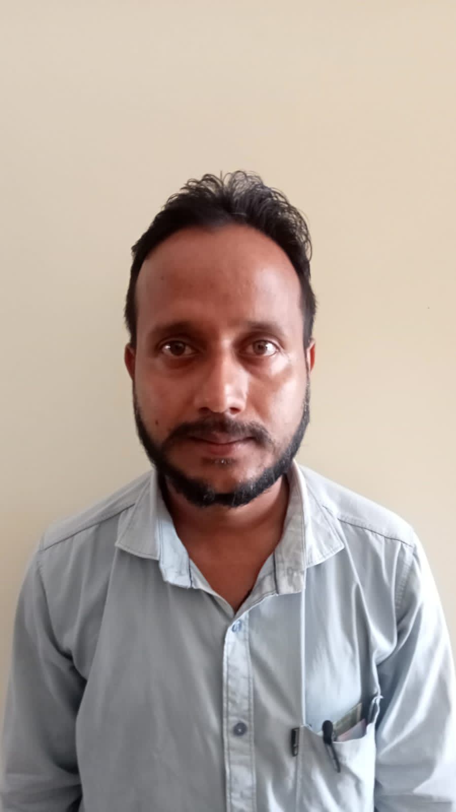 सरगुजा पुलिस द्वारा जारी अभियान “ऑपरेशन विश्वास” के तहत चाइल्ड पोर्नोग्राफी पर सरगुजा पुलिस की सख्त कार्यवाही जारी।