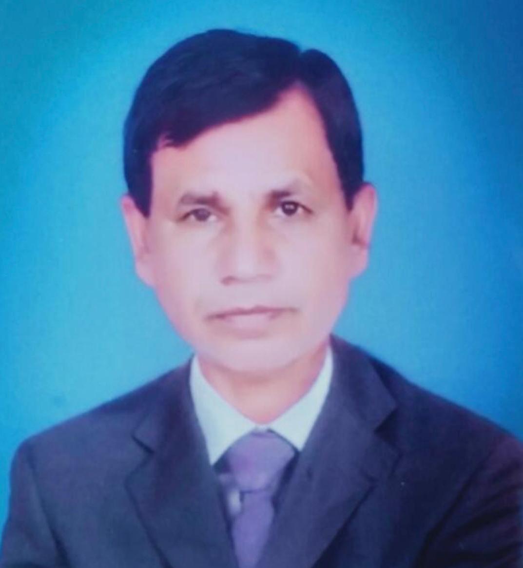 नूतनलाल साहू का नाम देश के टॉप 70 कवियों में बधाई देने वालो का लगा तांता