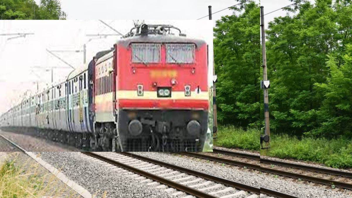 पश्चिम मध्य रेलवे के जबलपुर रेल मण्डल के अंतर्गत असलाना रेलवे स्टेशन को तीसरी लाइन से जोडने का कार्य किया जाएगा । इस कार्य के लिए कुछ गाड़ियो का परिचालन प्रभावित ।