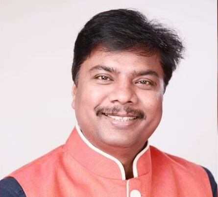 कांग्रेस ने छत्तीसगढ़ के संसाधनों में बड़ी लूट की हर वर्ग का हक मारा: केदार कश्यप