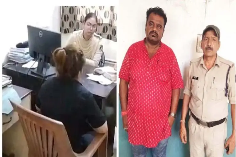 स्पा सेंटर में दिल्ली की युवती से दुष्कर्म, संचालक पर देह व्यापार चलाने के आरोप