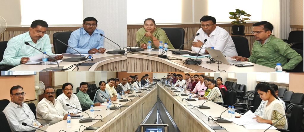 सूचना का अधिकार अधिनियम-2005,शासन-प्रशासन के कार्यों को और अधिक पारदर्शी बनाने सहित कुशल क्रियान्वयन के लिए प्रशिक्षण संपन्न