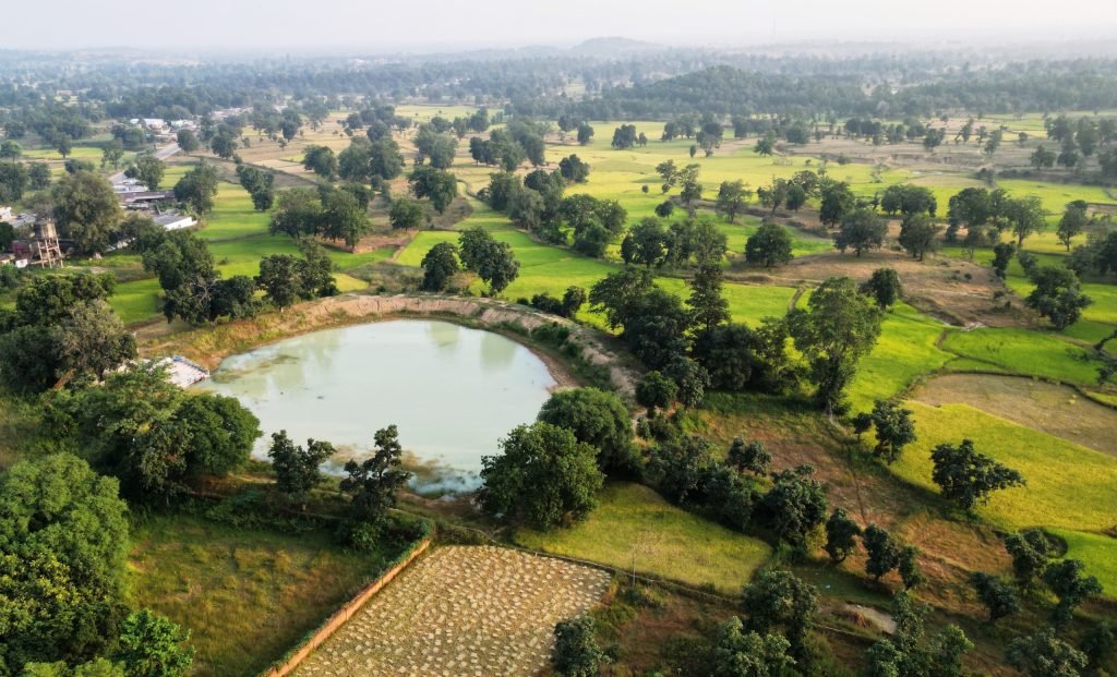 छत्तीसगढ़ में मनरेगा के अंतर्गत 4 साल का टूटा रिकार्ड